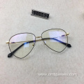 High Quality Cat Eye Retro Optical Glasses